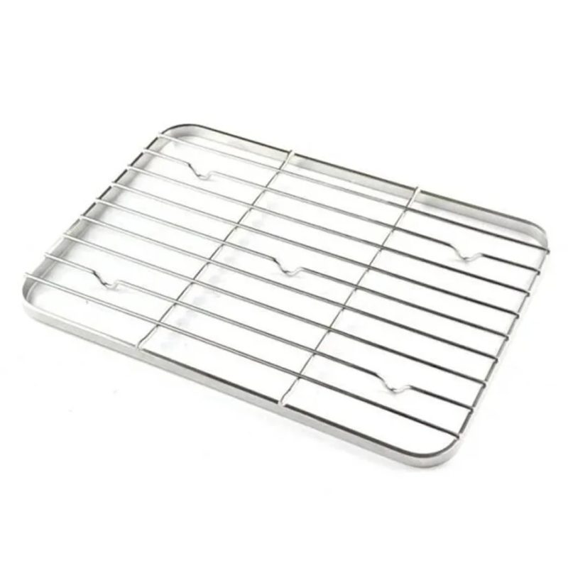 10 inch Stainless Steel Mesh