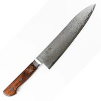 Karen 33 Layer Gyuto