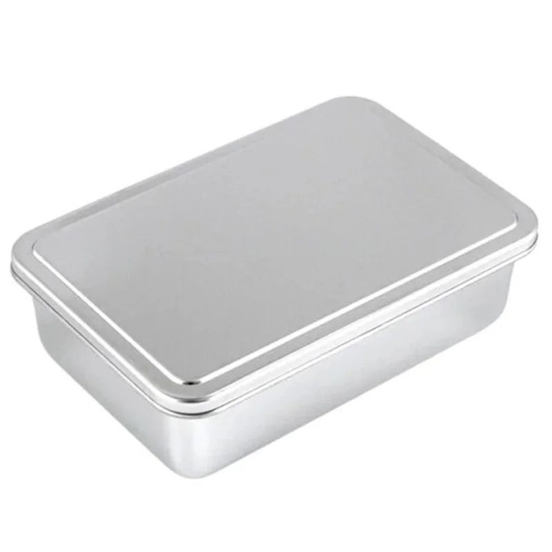 Yakumi Stainless Steel Condiment Holder 2