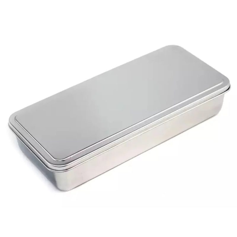 Yakumi Stainless Steel Condiment Holder 3
