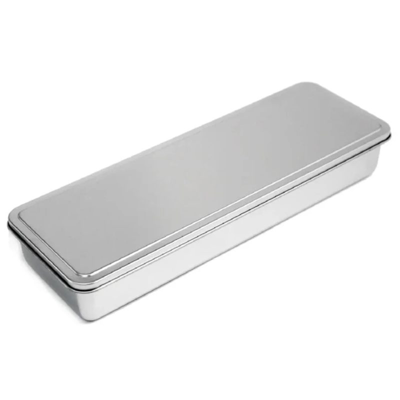 Yakumi Stainless Steel Condiment Holder 4