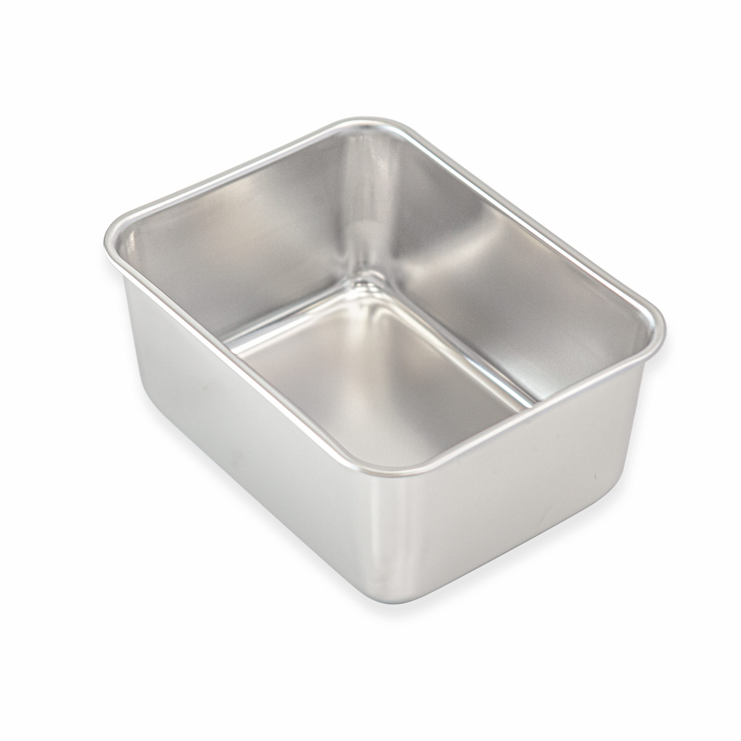 JA658 Clover Japanese Yakumi Pan Large Inster - 1250x950x600mm5 Yakumi Stainless Steel Insert Large