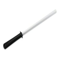 Kyocera Ceramic Sharpening Rod White (Fine)