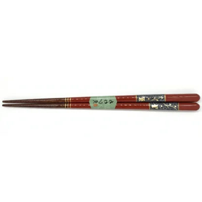 Rabbit Shell Chopsticks