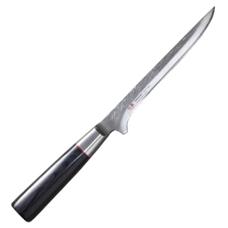 Senzo 69 Layer Boning 180mm