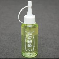 Tsubaki Oil