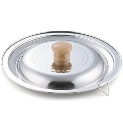 Yukihira Saucepan Lids
