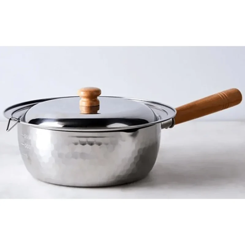 Yukihira Saucepans