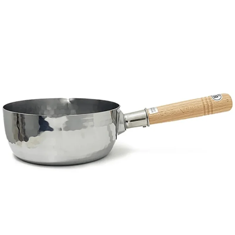 Yukihira Saucepans