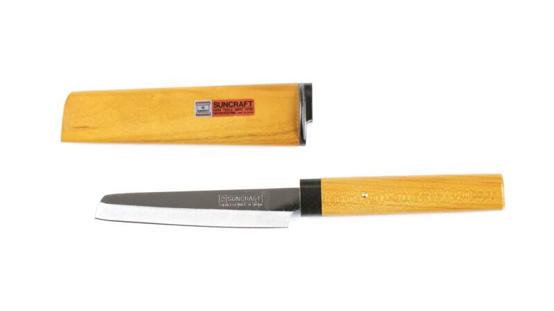 Fruit Knife Nakiri 90mm