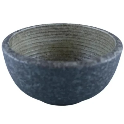 Bowl - Nenrin Black