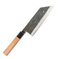 Keyaki Shiro 3 Bunka 170mm (1)