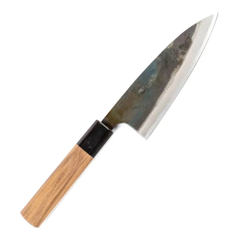 Keyaki Shiro 3 Funayuki 135mm