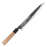 Keyaki Shiro 3 Sujihiki 240mm