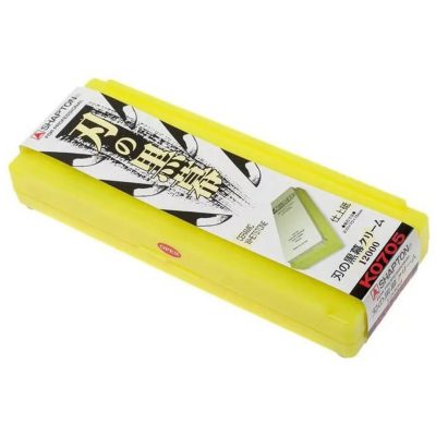 12000 Grits Polishing Pro Stone