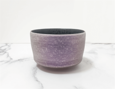 Lin Tea Bowls (3 Colours)