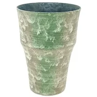 Lin Bamboo Shape Cup (3 Colours)
