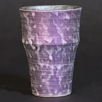 Lin Bamboo Shape Cup (3 Colours)