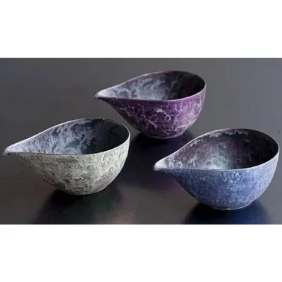 Lin Dobin Tea Pot (3 Colours)