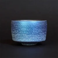 Lin Tea Bowls (3 Colours)