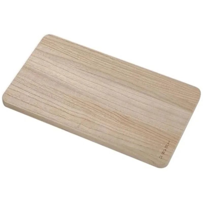 Paulownia Chopping Board Table