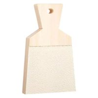 Shark Skin Wasabi Grater