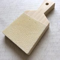 Shark Skin Wasabi Grater