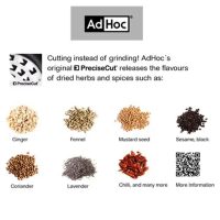 Chilli cutter Adhoc