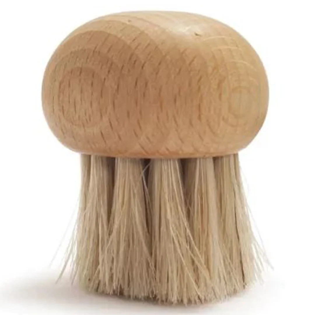 Mashroon Brush Mushroom Brush