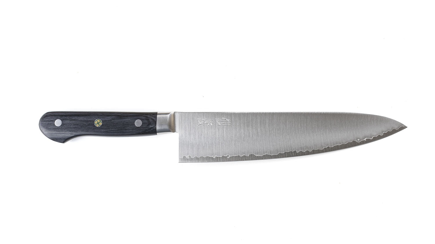 Shoichi SG2 Gyuto 210mm