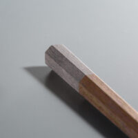 Marunao 8-sided Chopstick Granadillo Purple 235