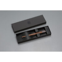 Marunao 8-sided Chopstick Granadillo Purple 235