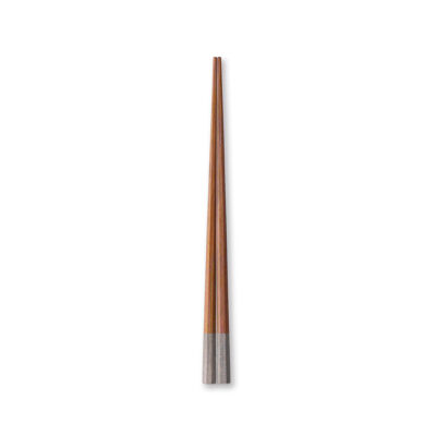 Marunao 8-sided Chopstick Granadillo Purple 235
