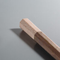 Marunao 8-sided Chopstick +Granadillo White 220