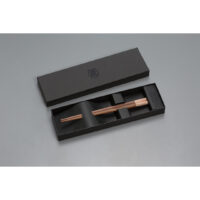 Marunao 8-sided Chopstick +Granadillo White 220