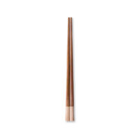 Marunao 8-sided Chopstick +Granadillo White 220