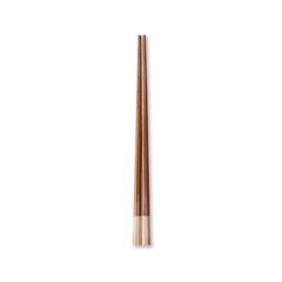 Marunao 8-sided Chopstick +Granadillo White 220