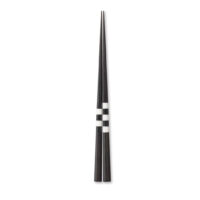 Marunao Star Ebony Chopsticks