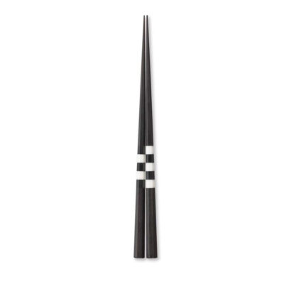 Marunao Star Ebony Chopsticks