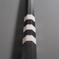 Marunao Star Ebony Chopsticks