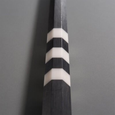 Marunao Star Ebony Chopsticks