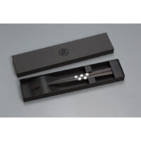 Marunao Star Ebony Chopsticks