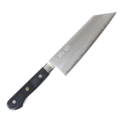 Shoichi SG2 Bunka 165mm