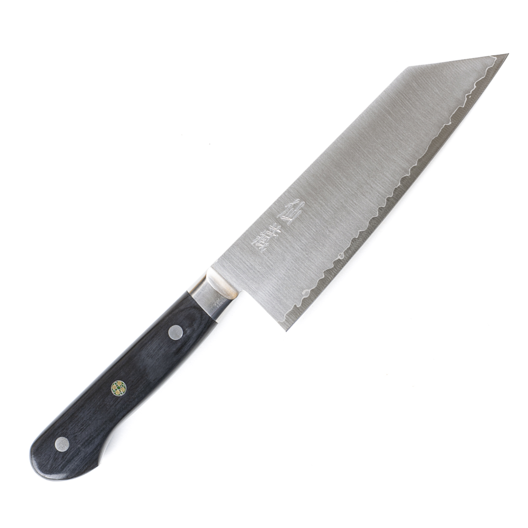 Shoichi SG2 Bunka 165mm