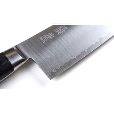 Shoichi SG2 Santoku 165mm