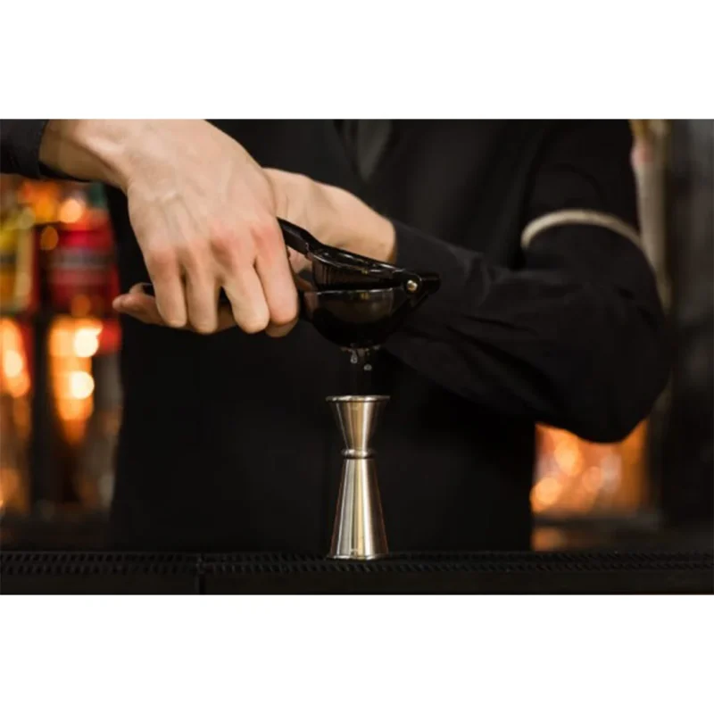 Jinza Jigger Stainless Steel 25/50ml