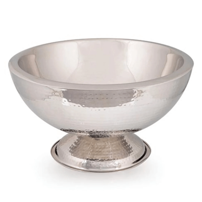 BELLAGIO-Stainless-Steel-Wine-Champagne-Bowl-Cooler