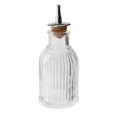 Mezclar Liberty Bitters Bottle Small