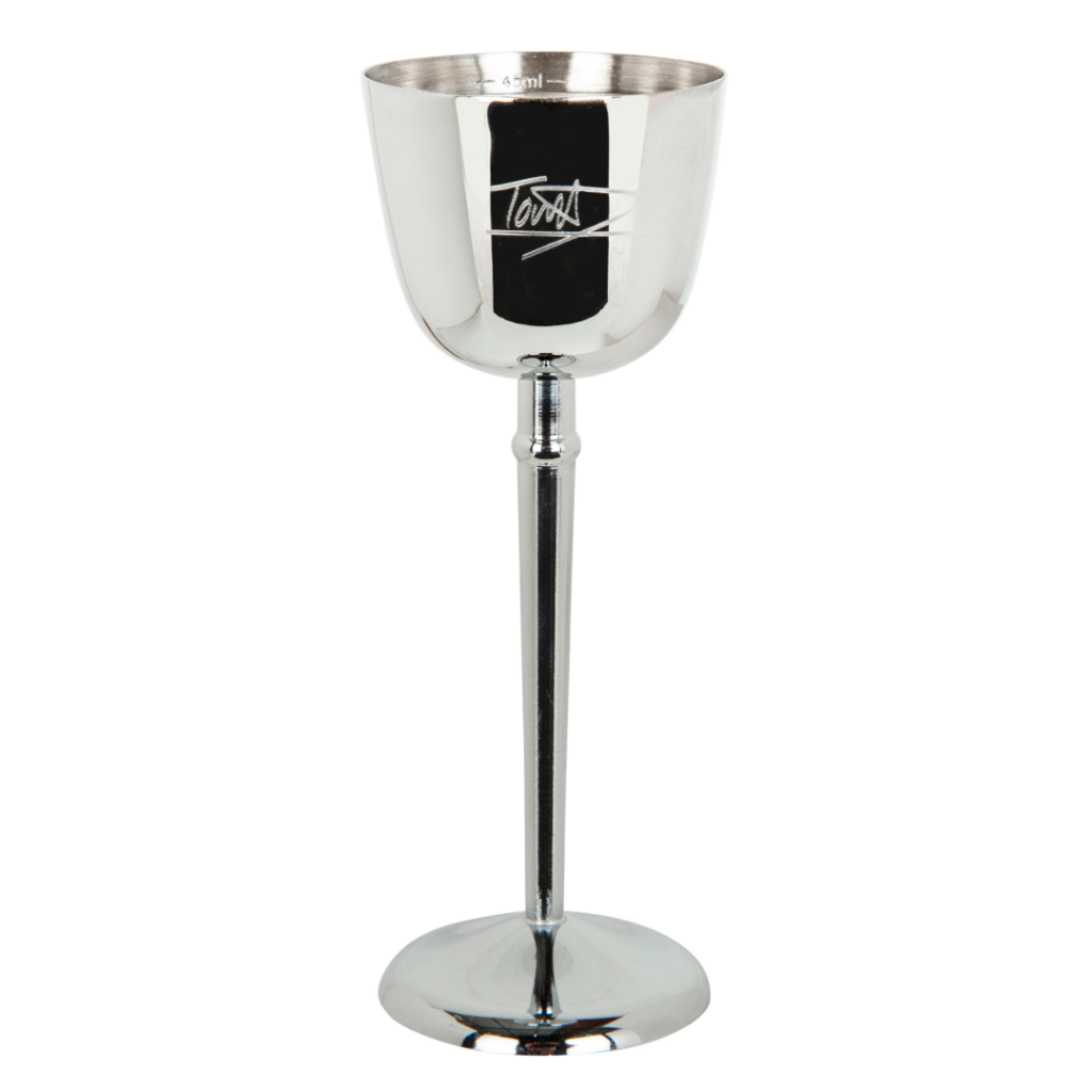 Grail Measuring Cup