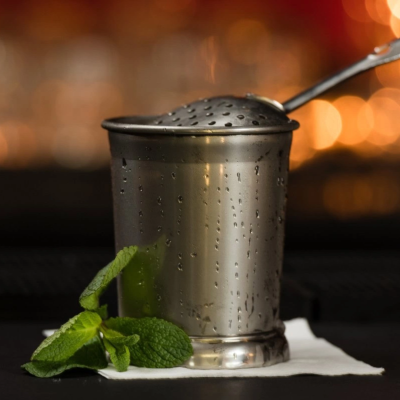 Julep Strainer Stainless Steel